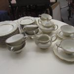 701 6616 COFFEE SET